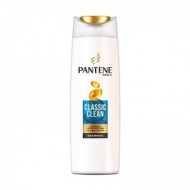 PANTENE Classic Clean Shampoo 250 ml