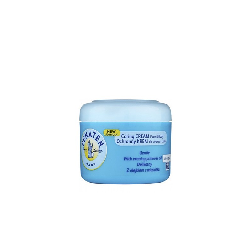 PENATEN Baby Caring Cream for Face and Body 100ml
