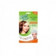 WASH & GO Hair Sheet Mask για Ξηρά/Ταλαιπωρημένα Μαλλιά 35ml