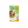 WASH & GO Hair Sheet Mask για Θαμπά Μαλλιά 35ml