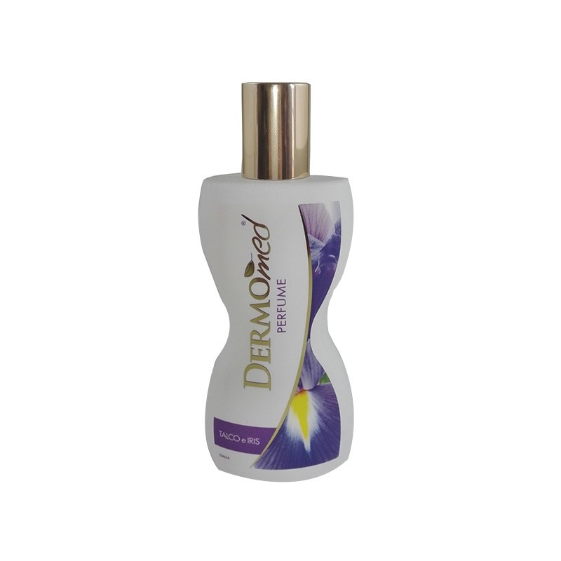 DERMOMED Perfume Talco E Iris 100ml