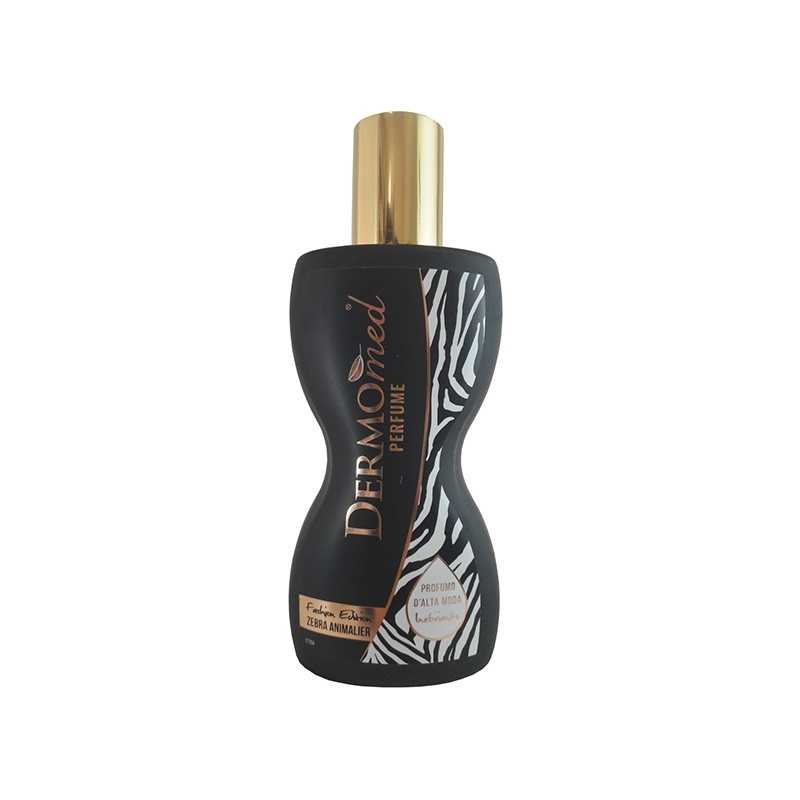DERMOMED Perfume Zebra Animalier 100ml