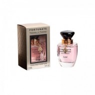 FORTUNATE Luxe  Eau De Parfum 50ml
