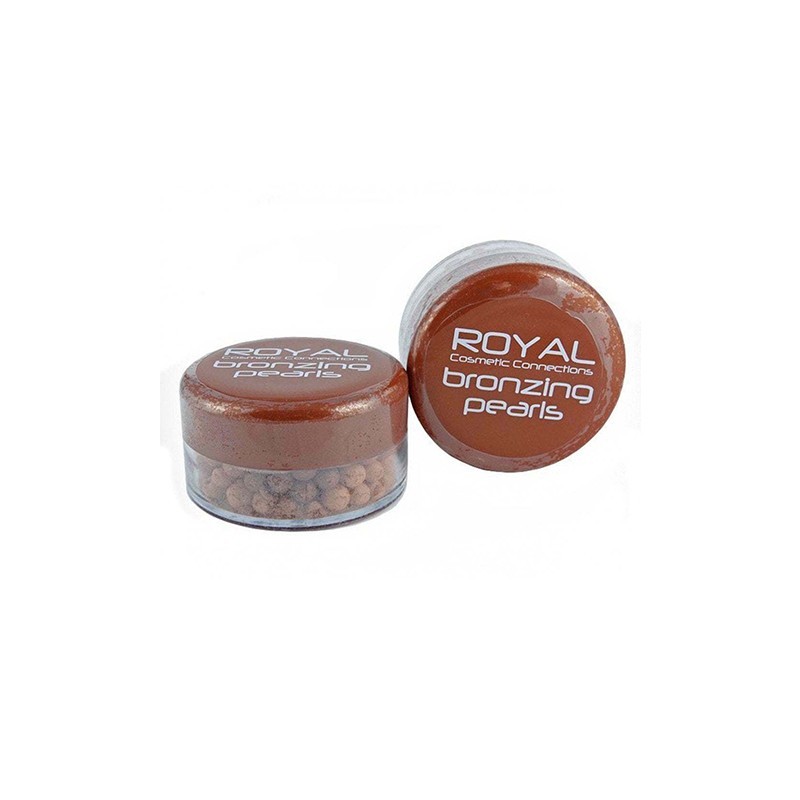 ROYAL Cosmetic Connections Bronzing Pearls 50γρ.