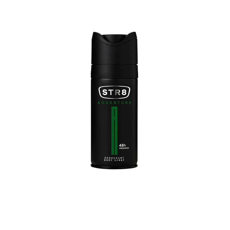 STR8 Deo Spray Adventure 150ml