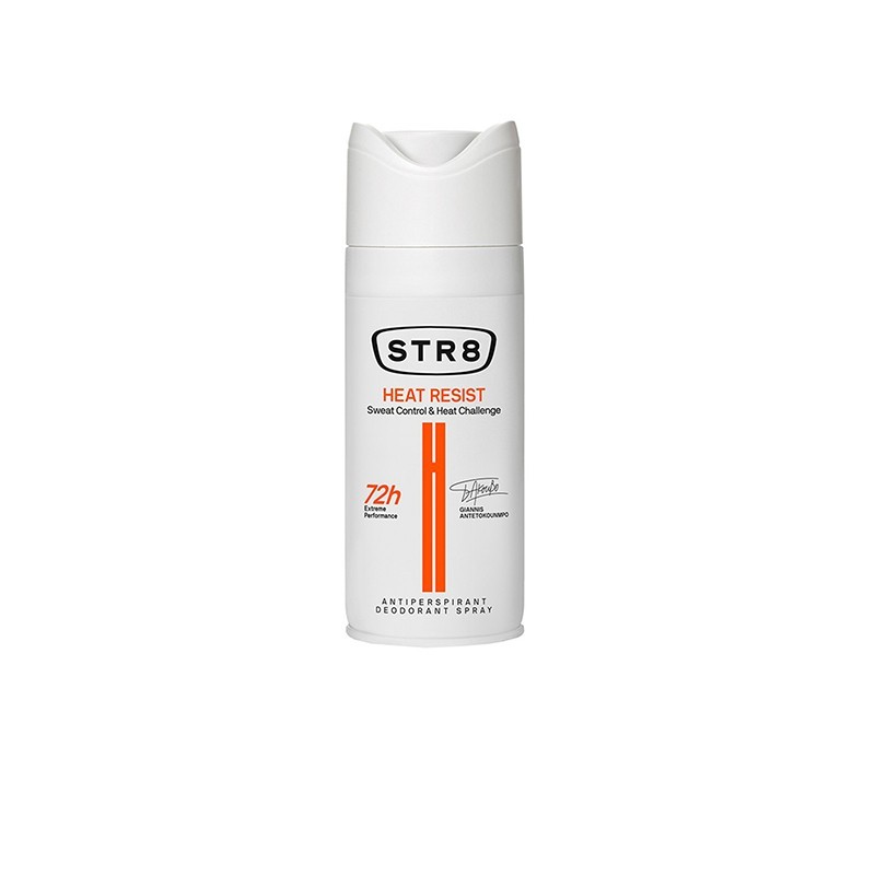 STR8 Apdo Spray Heat Resist 150ml