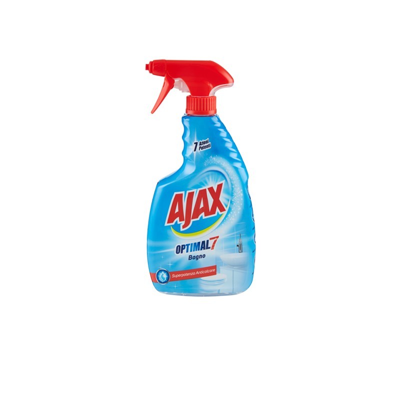 AJAX Spray Optimal 750ml