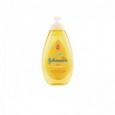 JOHNSONS Baby Shampoo Classic Αντλία 750ml
