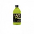NATURE BOX Avocado Oil Σαμπουάν για Ξηρά Κατεστραμένα Μαλλιά 385ml