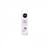 NIVEA Deo Spray Dry Comfort 250ml