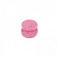 FOLIA Professional Pink Cellulose Sponges 2pc