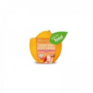 IDC COLOR Skin Food Hand & Body Cream Mango
