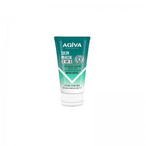AGIVA Skin Mask 3 in 1 150ml
