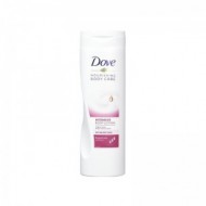 DOVE Body Lotion Intensive Nourshing Extra Dry 250ml