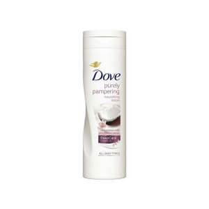 Dove Body lotion Purely...
