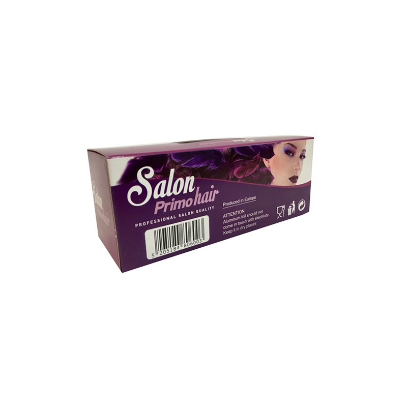 Salon Primo Hair Αλουμινόχαρτο 50μ.