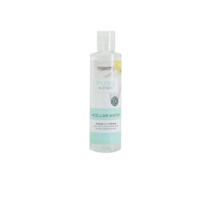 CREIGHTONS Pure Blends Soothing Micellar Water 250ml