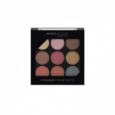IDC COLOR Eyeshadow Palette 9 Colours