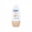 DOVE Deo Roll-on Silk Dry 50ml