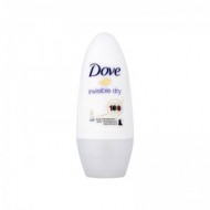 DOVE Deo Roll-on Invisible Dry 50ml
