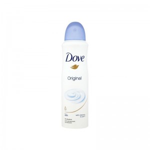 DOVE Deo Spray Original 150ml