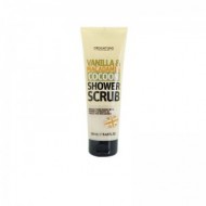 GREIGHTONS Shower Scrub Απολέπισης Vanilla & Macadamia 250ml