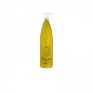 UNA Hydrating Shampoo για Ξηρά και Ταλαιπωρημένα Μαλλιά 250ml