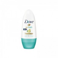 DOVE Deo Roll-on Pear & Aloe Vera 50ml