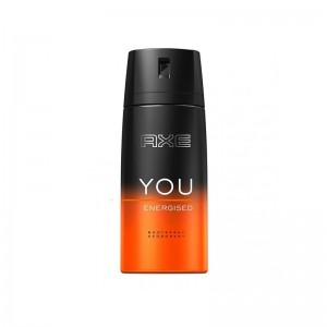 AXE Deo Spray Energised You...