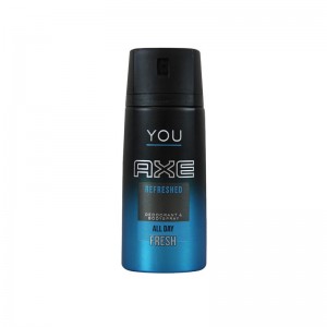 AXE Deo Spray Refreshed You...