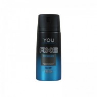 AXE Deo Spray Refreshed You 150ml