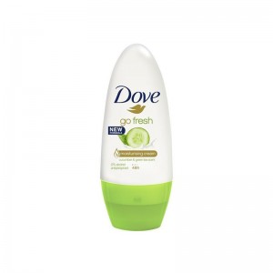 DOVE Deo Roll-on Go Fresh...