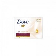 DOVE Soap Bar Cream Oil 100gr