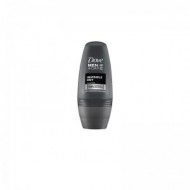 DOVE Men Deo Roll-on Invisible Dry 50ml