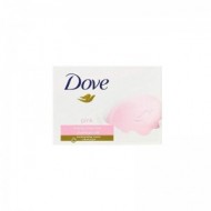 DOVE Soap Bar Pink 100gr