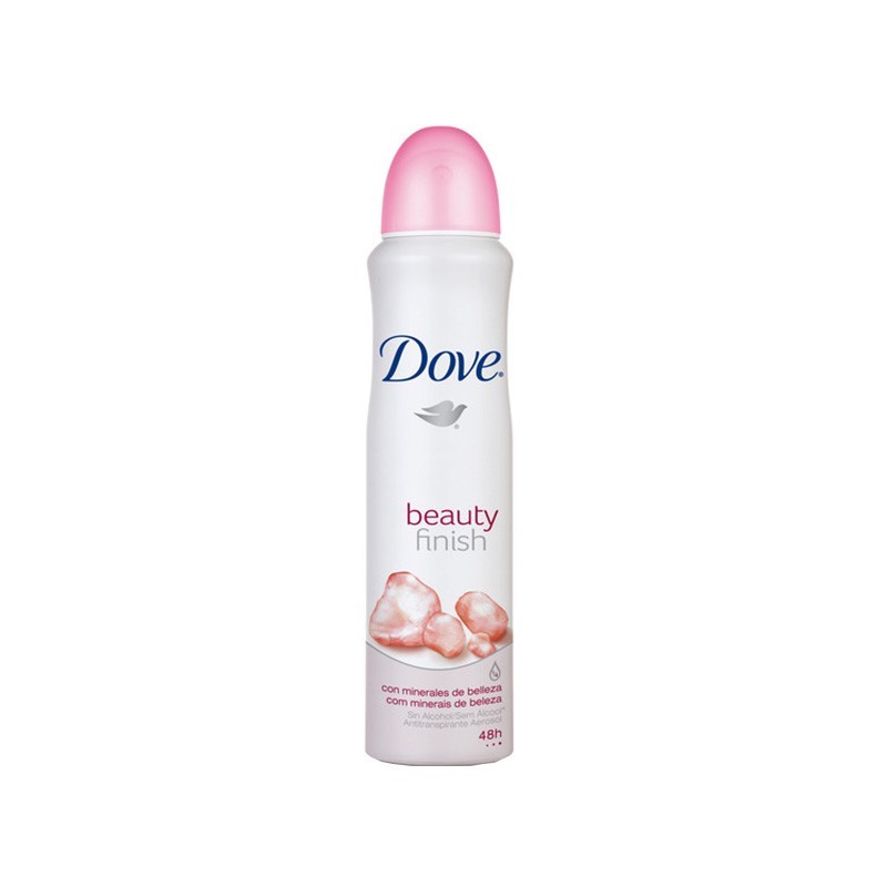 DOVE Deo Spray Beauty Finish 250ml