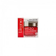 LIRENE Συσφιγκτική Κρέμα Ημέρας Mezo-Collagen για Ηλικίες 50+ 50ml