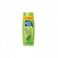 WASH&GO Shampoo Oily 400ml 1+1 ΔΩΡΟ