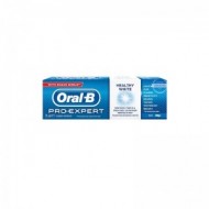 ORAL B Pro Expert Οδοντόκρεμα Healthy White 75ml