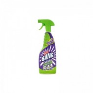 CILLIT BANG Καθαριστικό Spray για Λίπη & Λάμψη 750ml