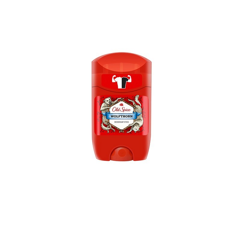 OLD SPICE Deo Stick Wolfthorn 50ml