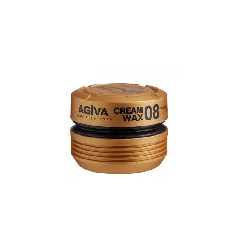 AGIVA Hair Cream Wax 08 175 ml
