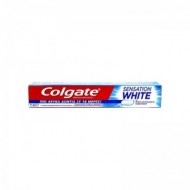 COLGATE Οδοντόκρεμα Sensation white 75 ml