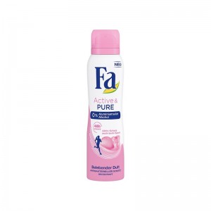 FA Deo Spray Active & Pure...