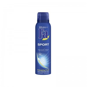 FA Men Deo Spray Sport...