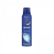 FA Men Deo Spray Sport Energizing Fresh 150ml
