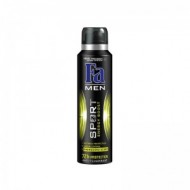 FA Men Deo Spray Sport Energy Boost 150ml