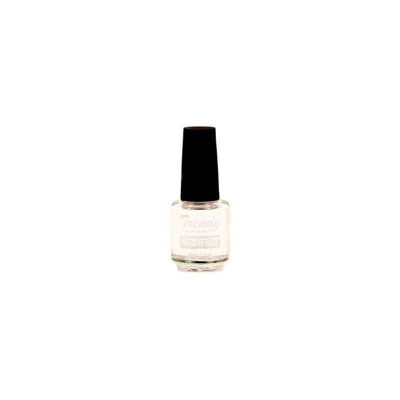 TRENDY Nail Care Instant Base 15 ml