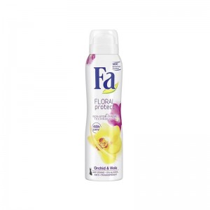 FA Deo Spray Floral Protect...