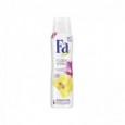 FA Deo Spray Floral Protect Orchid & Viola 150ml